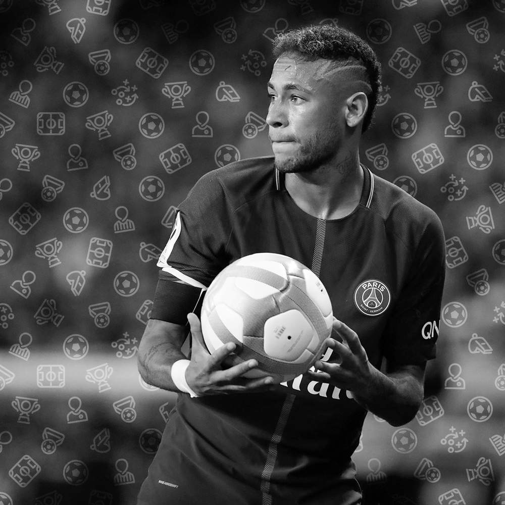 讓他在場上 讓他在場上