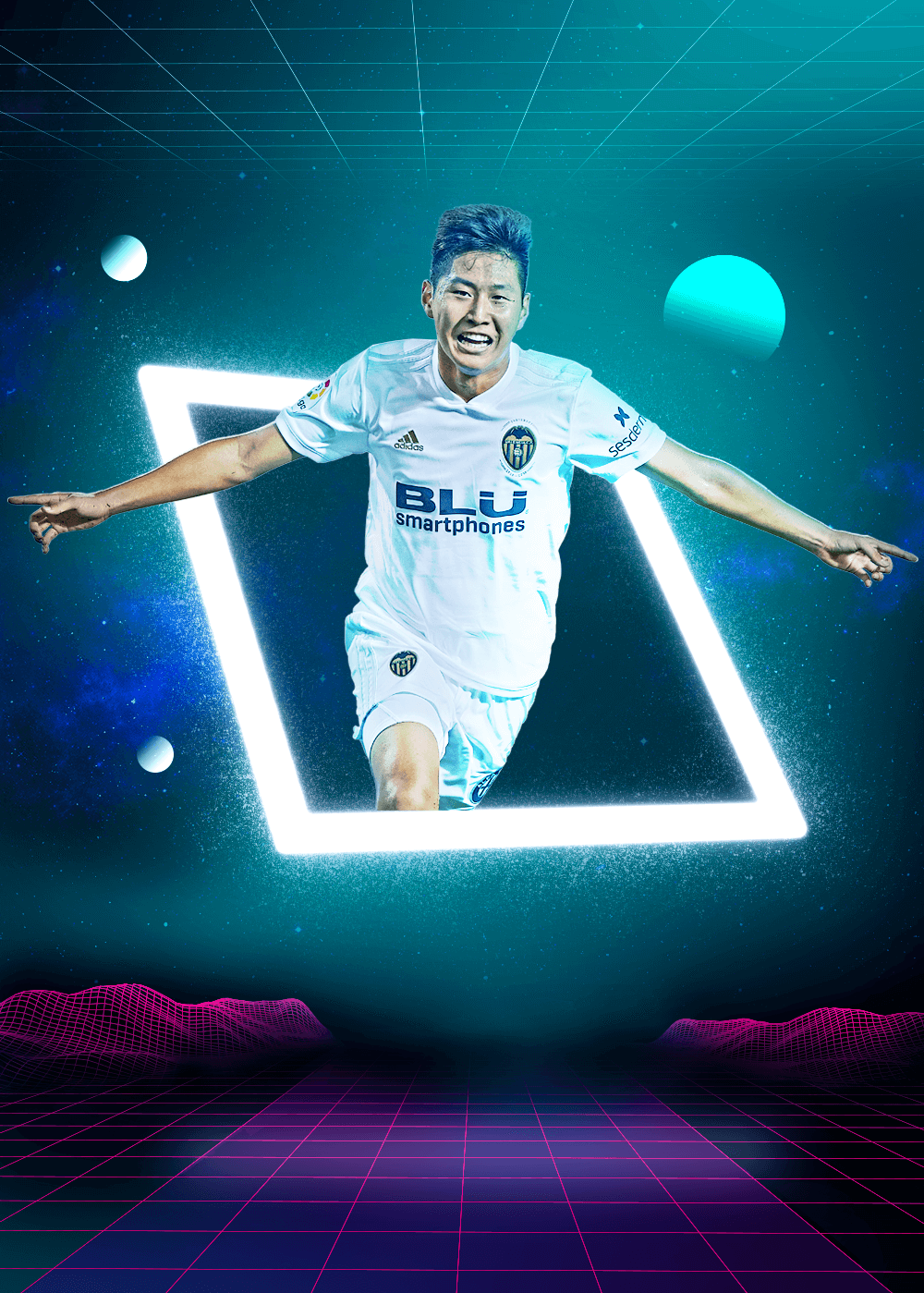 他幫助球隊 他幫助球隊