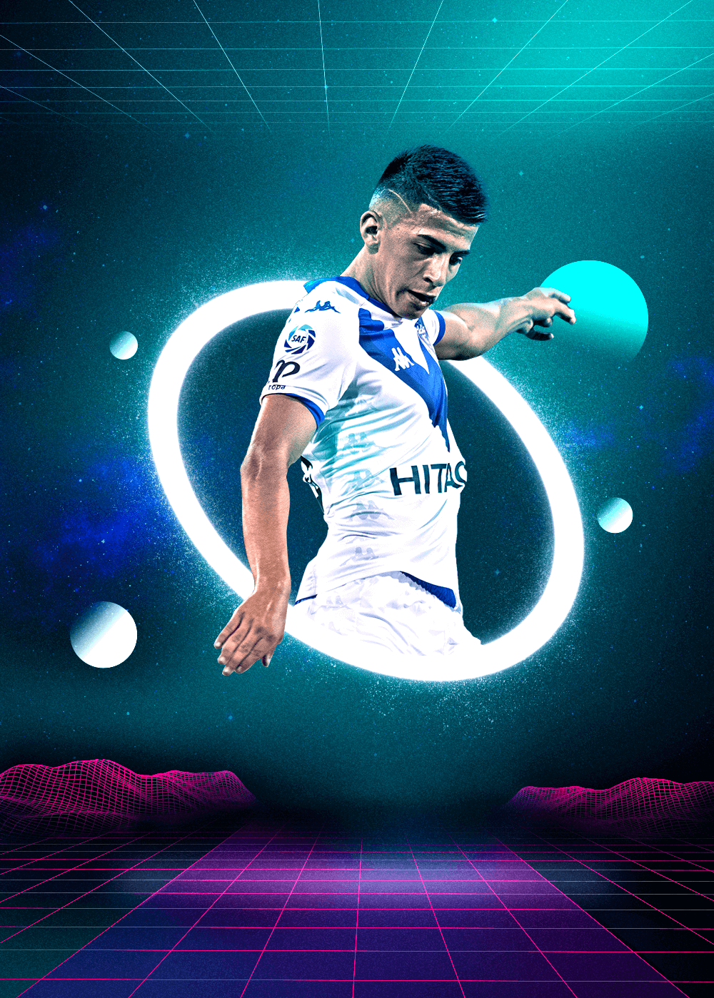 哈弗茨在大 哈弗茨在大