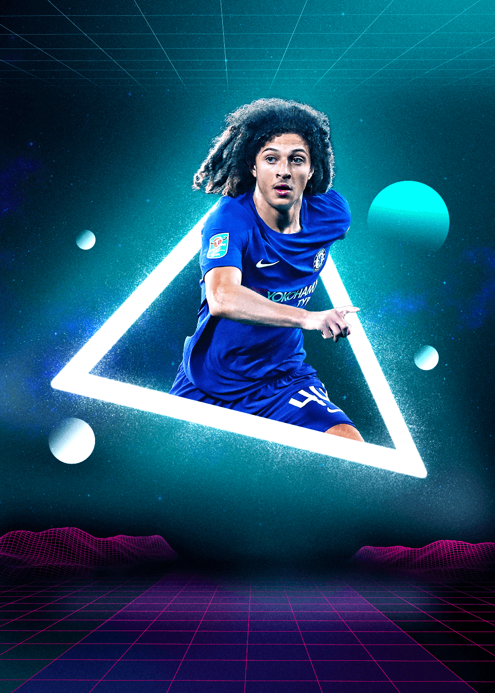 喬布斯在創 喬布斯在創