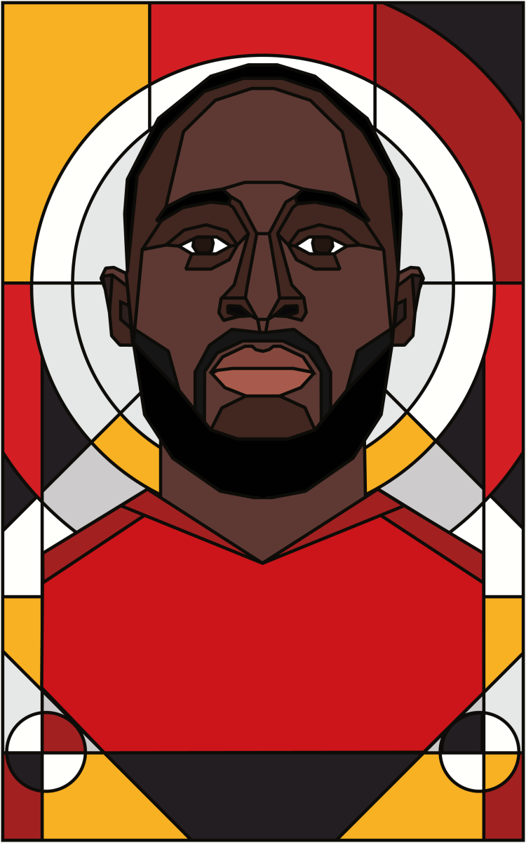 林良铭与埃 林良铭与埃