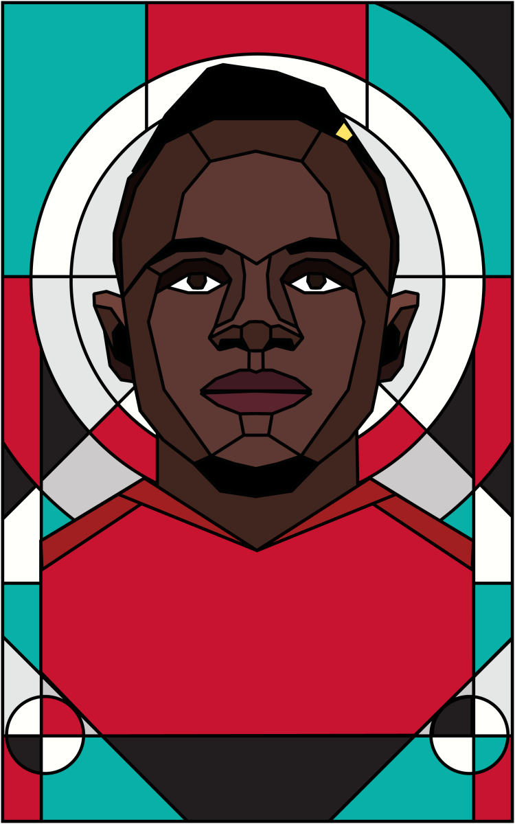 现出了强大 现出了强大