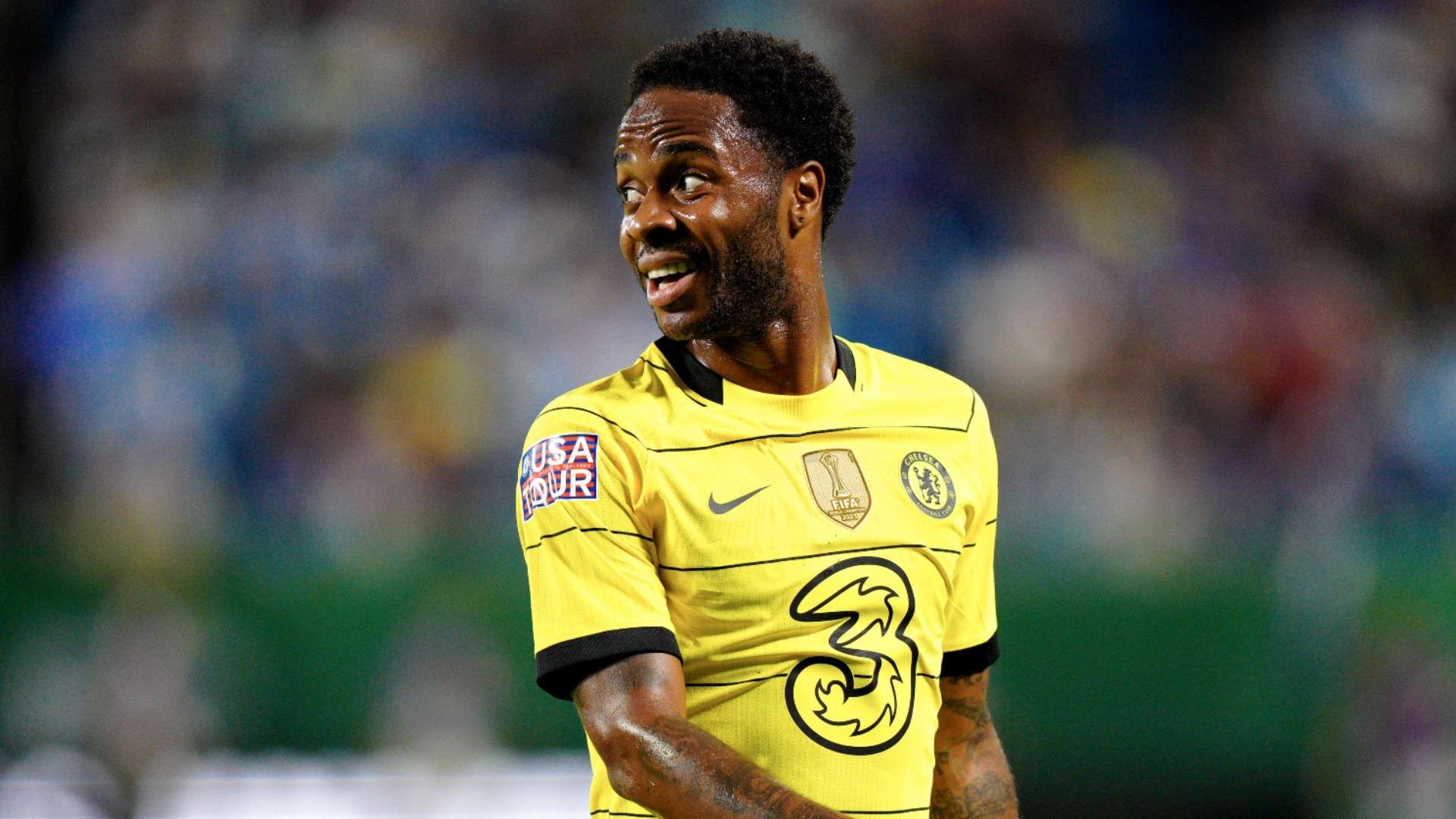 出色的跑动 出色的跑动