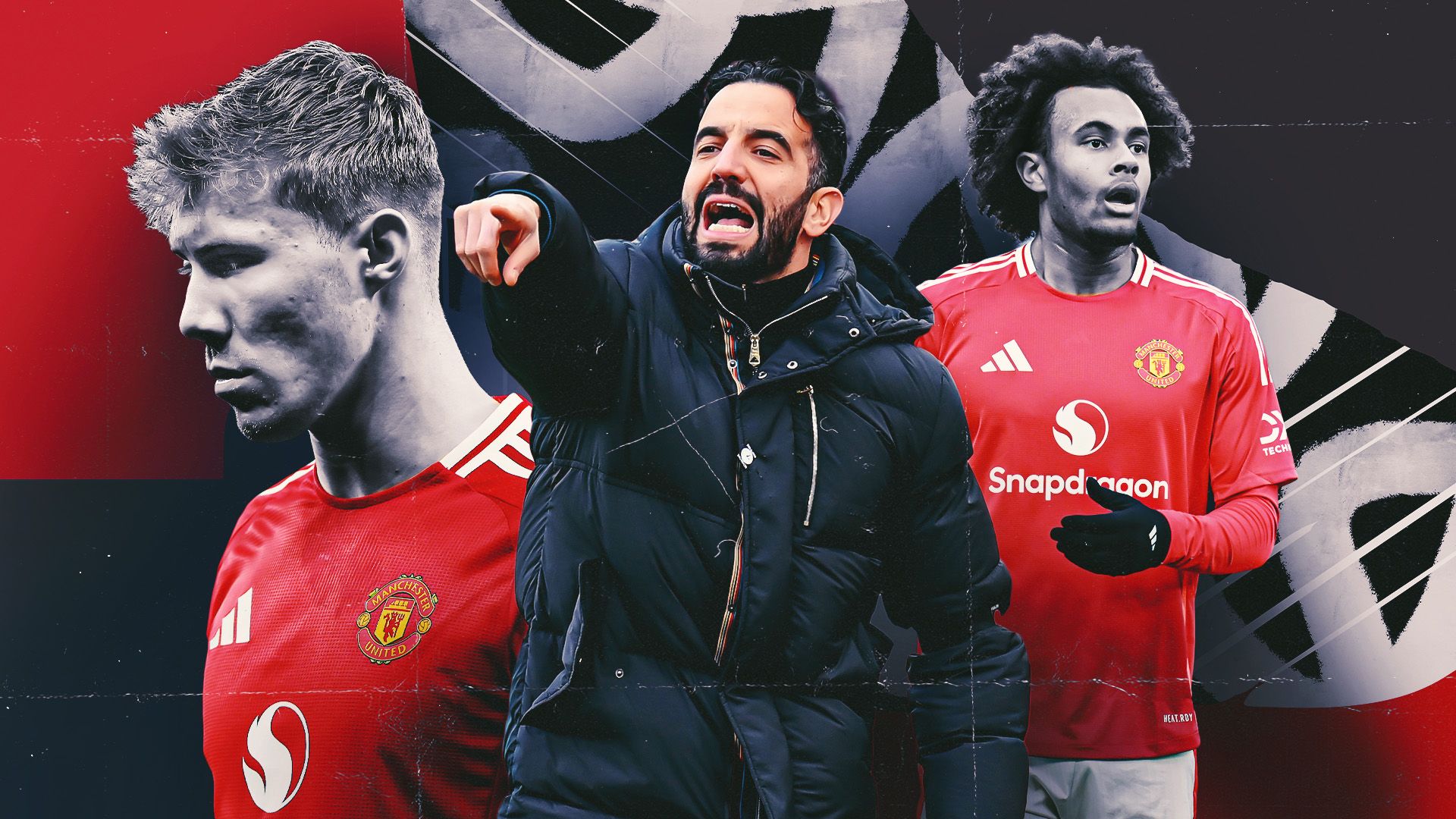 逆境中的领 逆境中的领