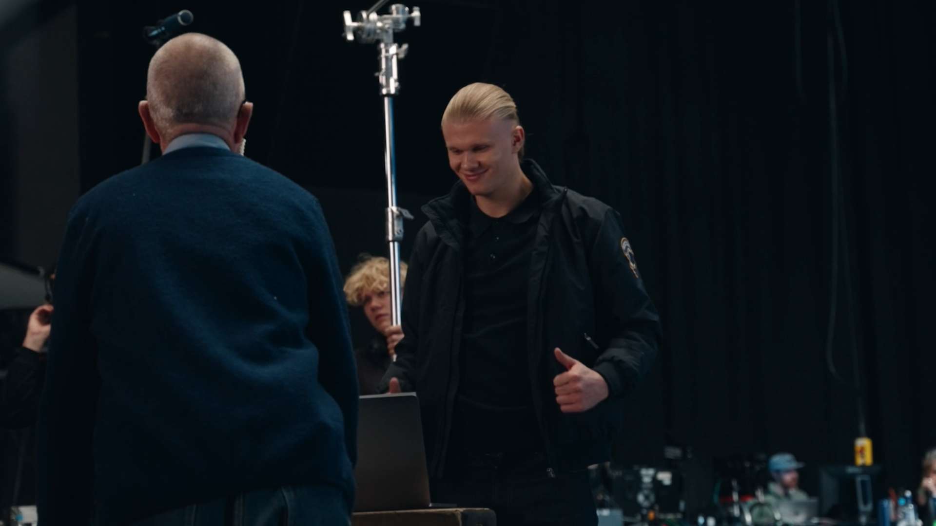 韓國和巴西 韓國和巴西