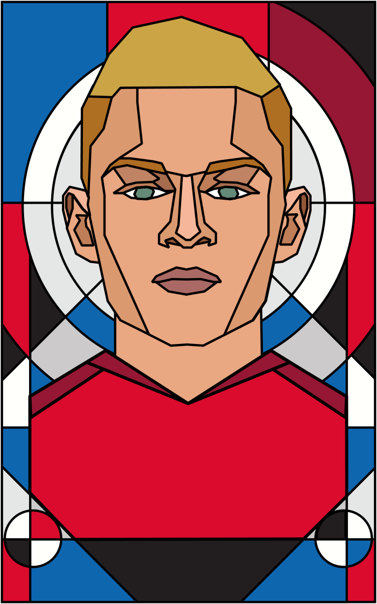 利逐漸掌控 利逐漸掌控