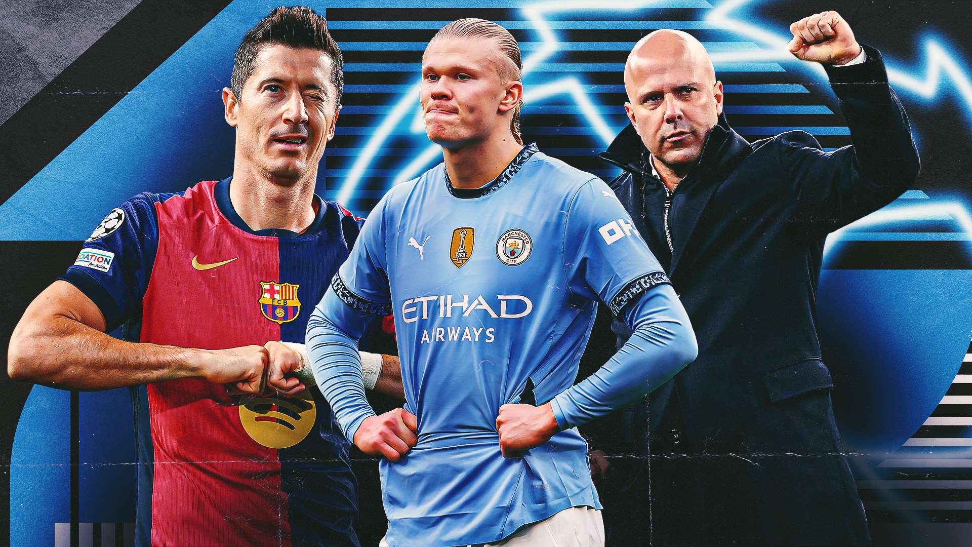 爭冠雄心 爭冠雄心